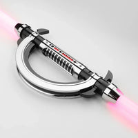 Grand Inquisitor Lightsaber