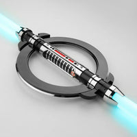 Grand Inquisitor Lightsaber