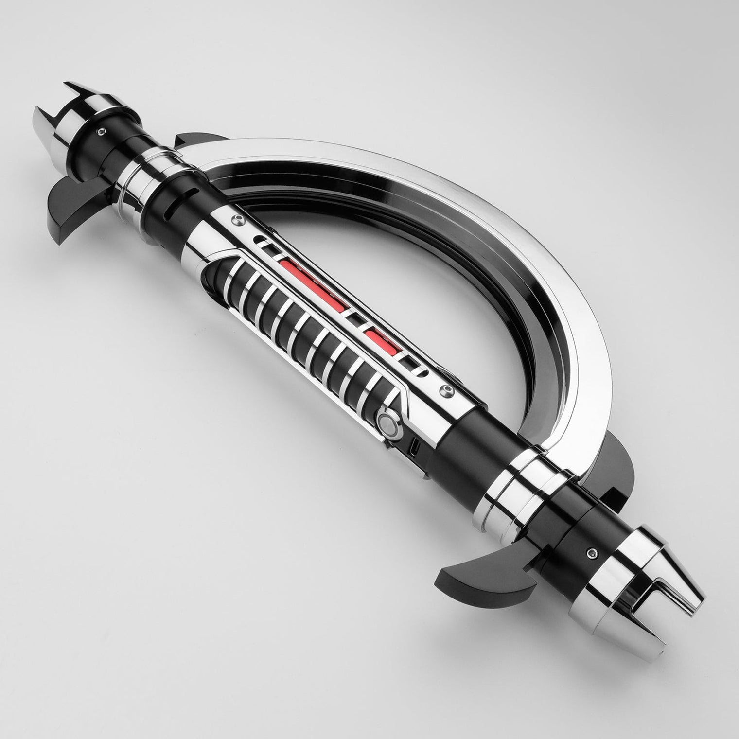 Grand Inquisitor Lightsaber