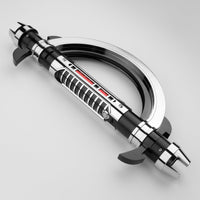 Grand Inquisitor Lightsaber