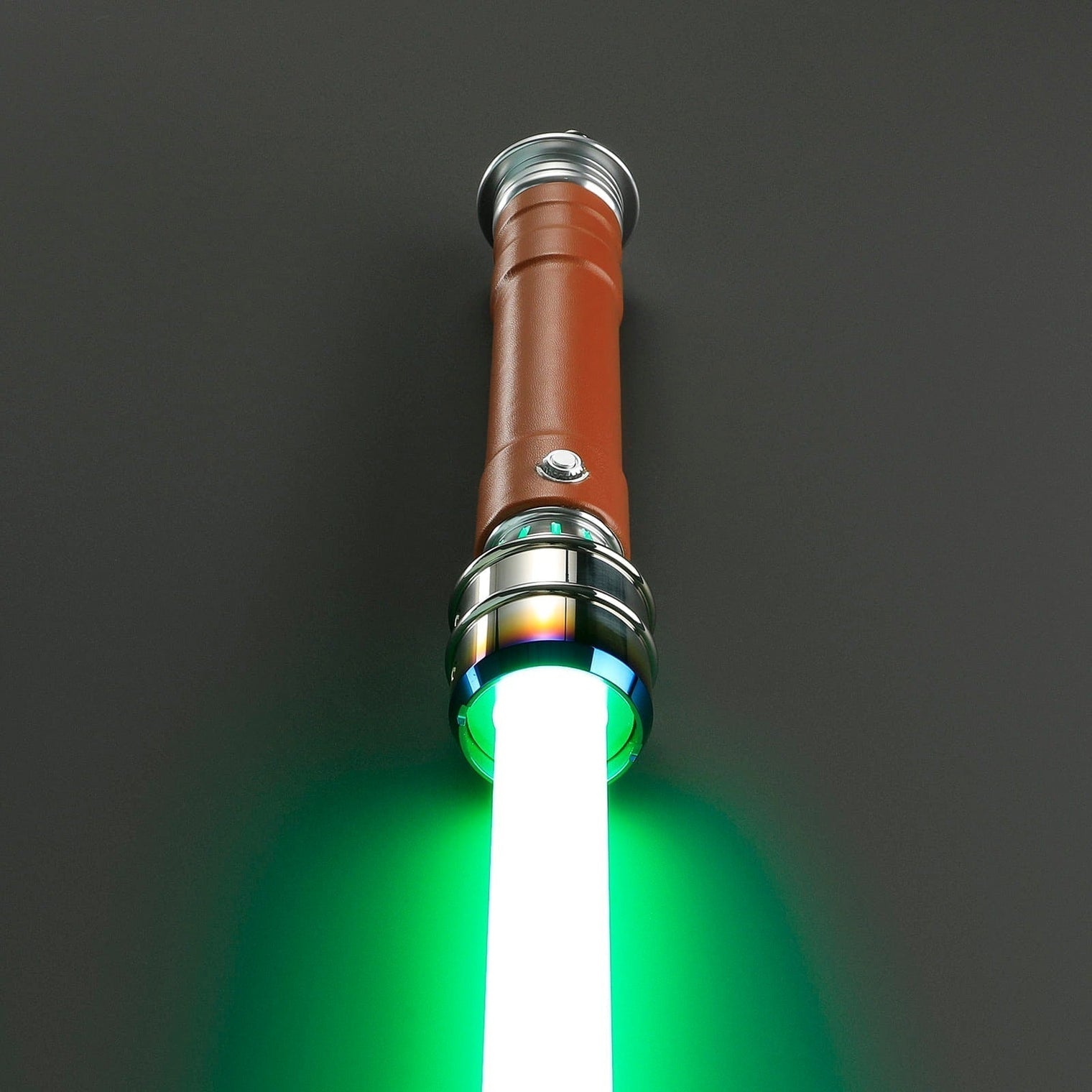 Jecki's Lightsaber