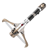 Jedi Stellen Gios' Lightsaber