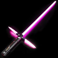 Ren's Lightsaber