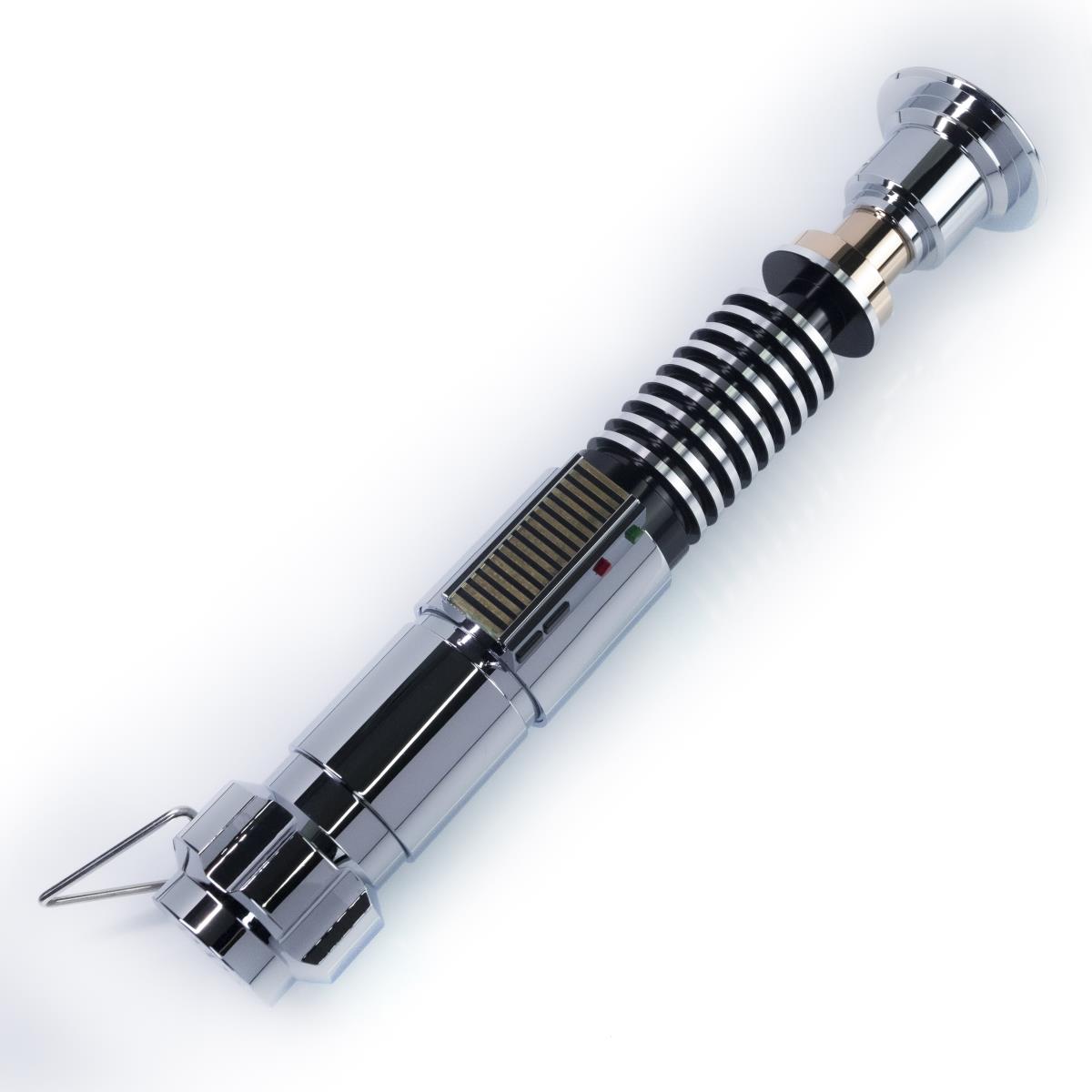 The Knight VI Saber