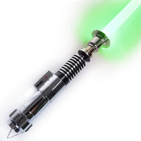 The Knight VI Saber