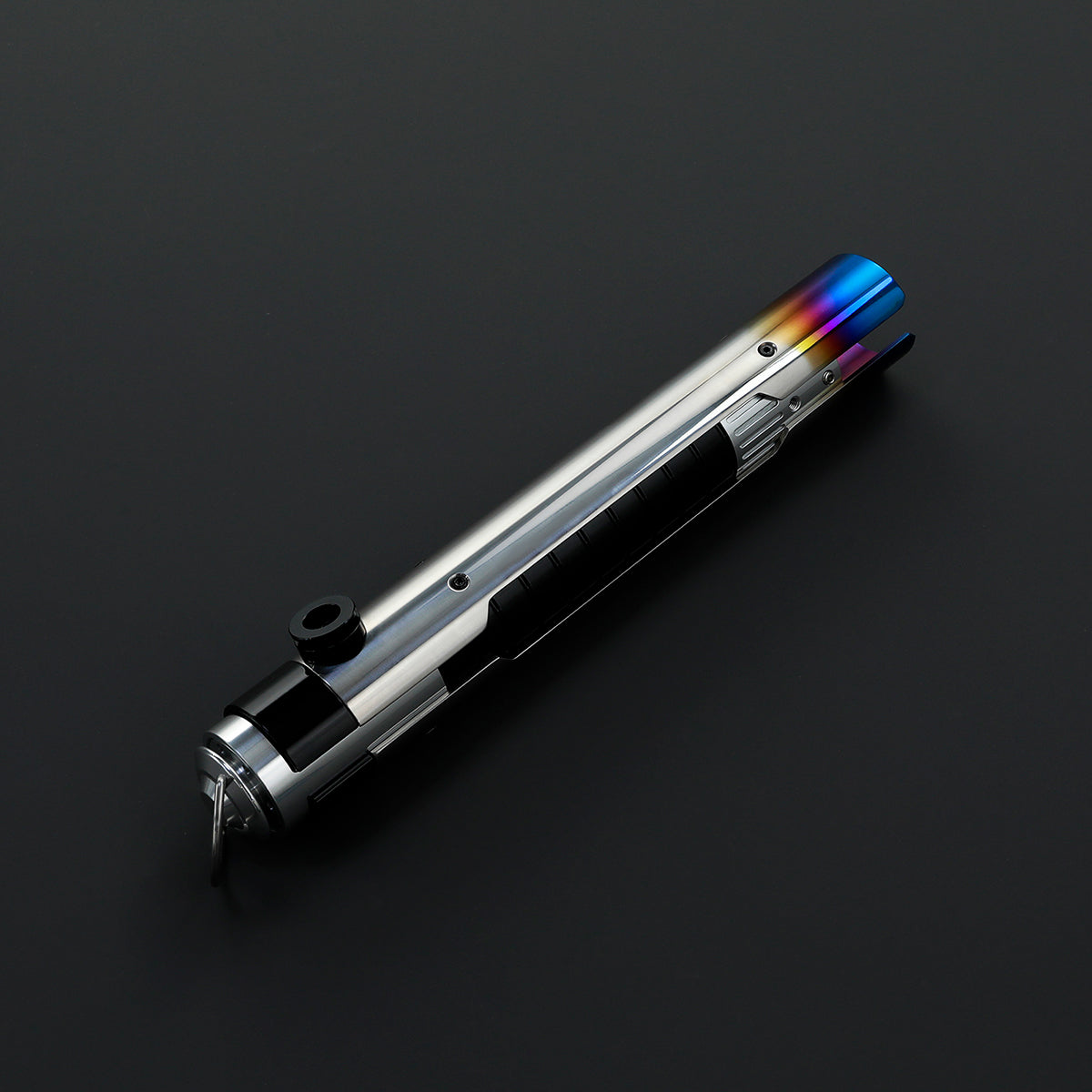 Master Sol Lightsaber