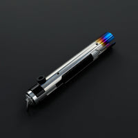 Master Sol Lightsaber