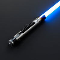 Master Sol Lightsaber