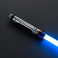 Master Sol Lightsaber