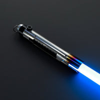 Master Sol Lightsaber