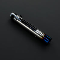 Master Sol Lightsaber