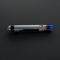 Master Sol Lightsaber