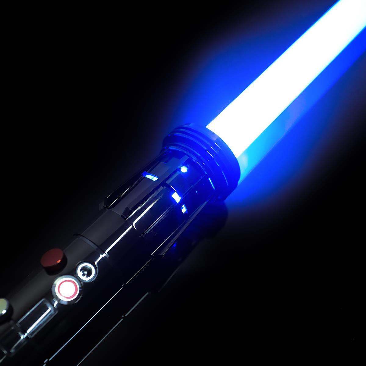 Maul's Double-Bladed Lightsaber