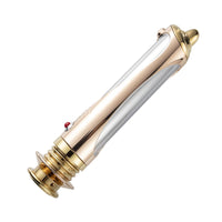 The Chancellor's Lightsaber