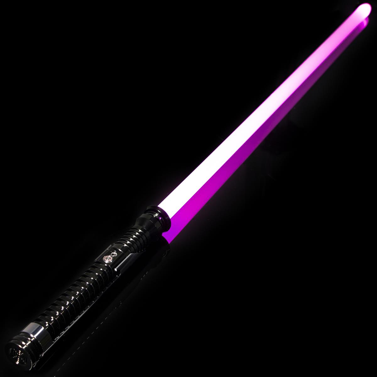 The Mentor's Lightsaber