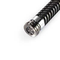 The Mentor's Lightsaber