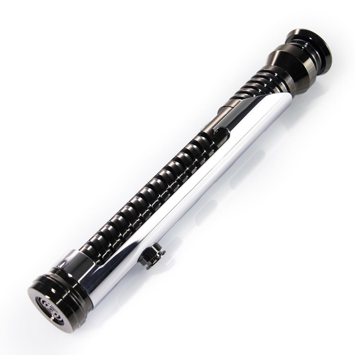 The Mentor's Lightsaber