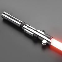 Unleashed - Crystal Lightsaber