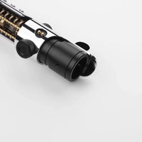 Unleashed - Crystal Lightsaber