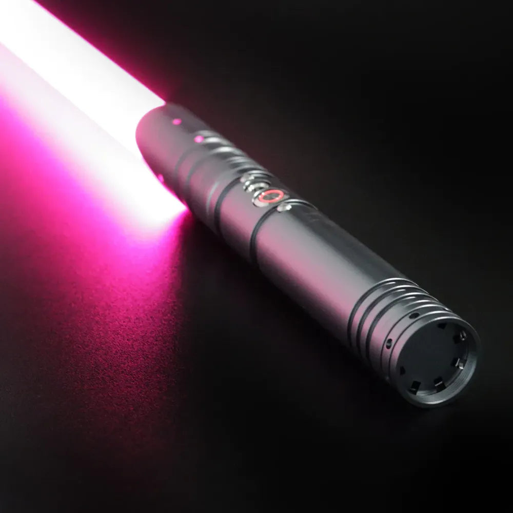 Twin Suns Saber