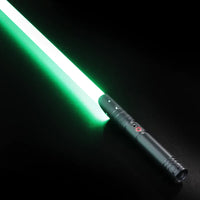 Twin Suns Saber