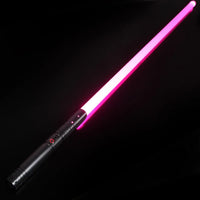Twin Suns Saber