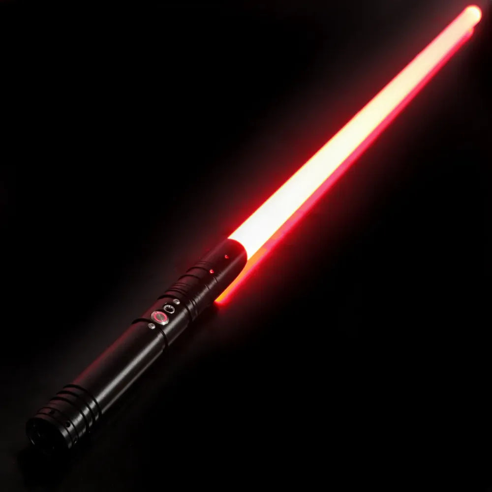 Twin Suns Saber