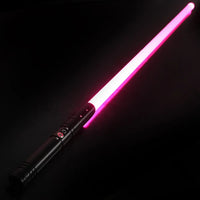 Twin Suns Saber