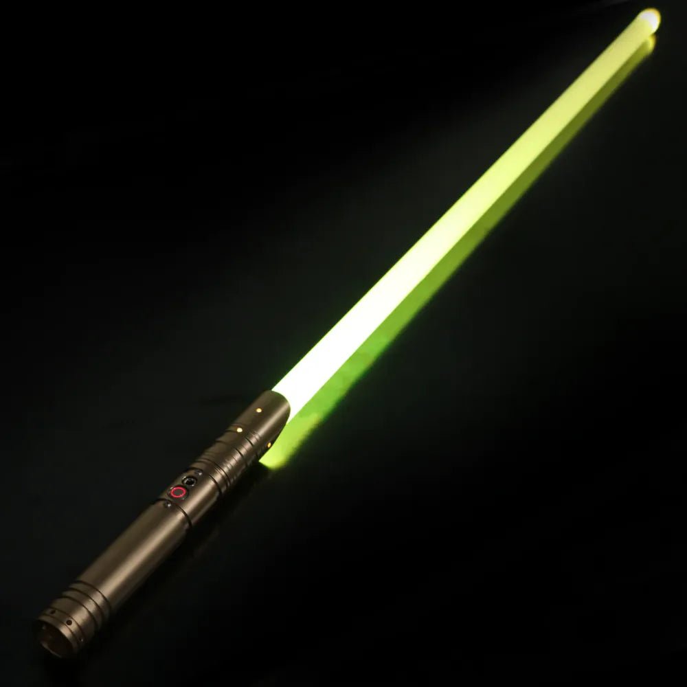 Twin Suns Saber