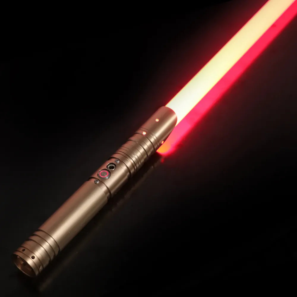 Twin Suns Saber