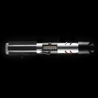 Vader IV Lightsaber