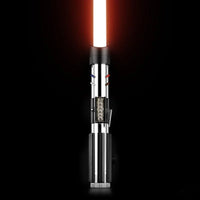 Vader IV Lightsaber