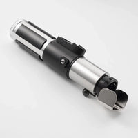 Little Green Lightsaber