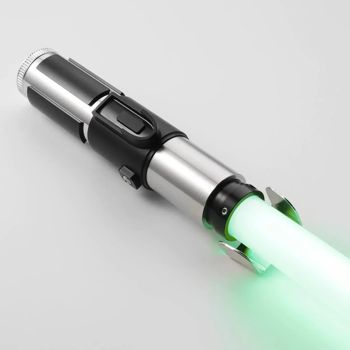 Little Green Lightsaber